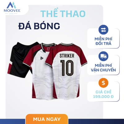 ao bong da chinh hang