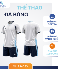Quần áo đá bóng ngắn