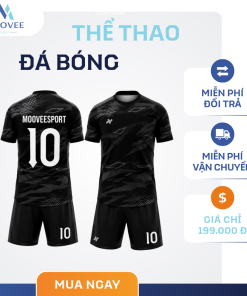 Quần áo đá bóng ngắn