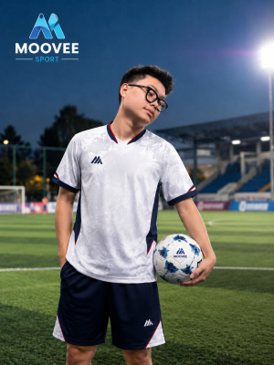 Quần Áo Bóng Đá MOOVEE SPORT