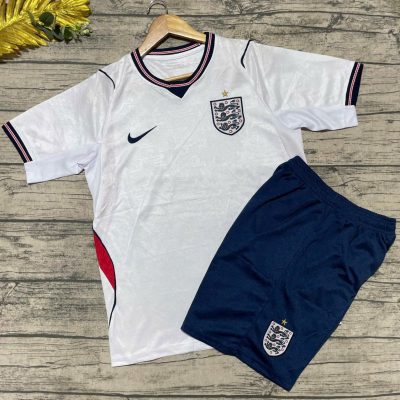 Áo bóng đá World Cup 2026 đội tuyển Anh